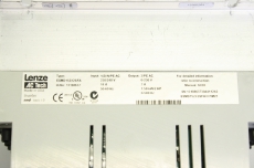 LENZE ESMD152X2SFA 13188637 1.5kW 230V 0-230V Frequenzumrichter 