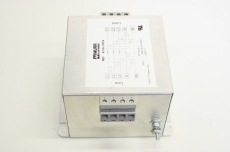 MURR ELECTRONIK 10574 500V 50/60Hz 36A 40C Netzentstörfilter MEF 