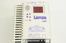 LENZE ESMD222X2SFA 13188640 230V 21A 2.2kW 500Hz Frequenzumrichter 