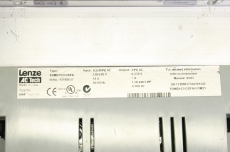 LENZE ESMD152X2SFA 13188637 1AC 230/240V 3AC 0-230V 1.5kW Frequenzumrichter 
