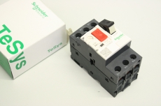 SCHNEIDER GV2ME20 338910343199 13-18A 690V 15kA Motorschutzschalter OVP