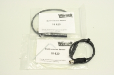 2x Balluff 18620 BMF0070 307K 2 S49-002 0.2m 3 BMF Sensor Magnetfeldsensor OVP