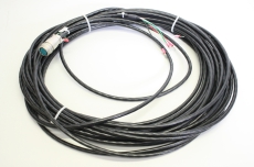 Hitachi 7561912 81829 90C 7-polig Anschluss SVM DRIVE CABLE für MATSUSHITA 
