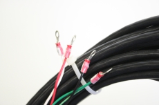 Hitachi 7561912 81829 90C 7-polig Anschluss SVM DRIVE CABLE für MATSUSHITA 