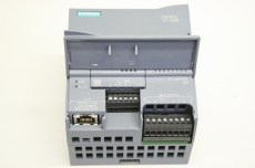 SIEMENS 6ES7212-1AE40-0XB0 212-1AE40-0XB0 S7-1200 1212C Prozessor CPU 