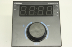 EMKO ESD-9950-N ESD9950N 9950-N 24V 7A 100 Anzeige Industrieregler 