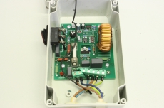 STL-0100-AT FC-STL10D 230-260V IP54 Drehzahlregler Lüfter 