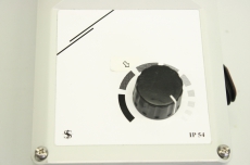STL-0100-AT FC-STL10D 230-260V IP54 Drehzahlregler Lüfter 