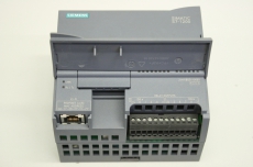 SIEMENS 6ES7214-1BG31-0XB0 214-1BG31-0XB0 S7-1200 1214C 10 Prozessor CPU 