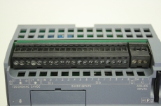 SIEMENS 6ES7214-1BG31-0XB0 214-1BG31-0XB0 S7-1200 1214C 10 Prozessor CPU 