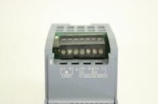 SIEMENS 6ES7231-5QD30-0XB0 231-5QD30-0XB0 SM1231 Analogeingabe Thermoelemente 