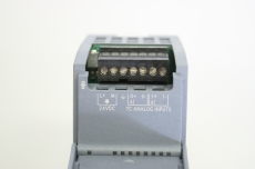 SIEMENS 6ES7231-5QD30-0XB0 231-5QD30-0XB0 S7-1200 Simatic Analogeingabe 