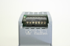 SIEMENS 6ES7231-5QD30-0XB0 231-5QD30-0XB0 S7-1200 SM1231 Analogeingabe 