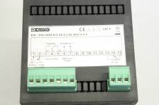 EMKO EDS-9950-N EDS9950N 24V 50/60Hz 1.5VA 7A 100 Anzeige Industrieregler 