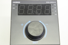 EMKO EDS-9950-N EDS9950N 24V 50/60Hz 1.5VA 7A 100 Anzeige Industrieregler 