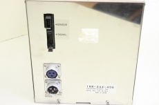 INR-244-406 80906 220V 50/60Hz 5A 20A 0.1B Track DNS 80B CIRCULATOR   2-39-48373