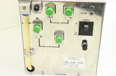 INR-244-406 80906 220V 50/60Hz 5A 20A 0.1B Track DNS 80B CIRCULATOR   2-39-48373