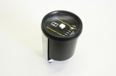 JAEGER 12V 1/10h Anzeige Betriebsstundenzähler 
