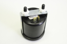 JAEGER 12V 1/10h Anzeige Betriebsstundenzähler 