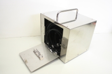12 0-0.1 0-0.1kPa  für Tel Tokyo clean track monitor unit  