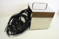 12 0-0.1 0-0.1kPa  für Tel Tokyo clean track monitor unit  