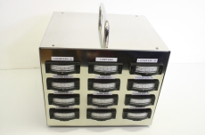 12 0-0.1 0-0.1kPa  für Tel Tokyo clean track monitor unit  