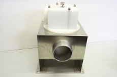 CLEAN TRACK Tel Tokyo 8271055 11485G01 1000 1997 Sentry 1000 exhaust control  