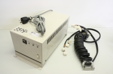 SMC Thermo CON INR-224-201A 39784 200V 50/60Hz 5A Temperaturregler Chiller 