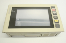 OMRON NT600M-DT211 NT600M-LB122-V1 100-240VAC 50/60Hz 40VA Operator Panel 