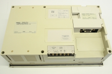 OMRON NT600M-DT211 NT600M-LB122-V1 100-240VAC 50/60Hz 40VA Operator Panel 