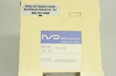 VARICAM VS-5E VS5E 100VAC CAM POSITIONER 