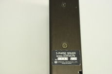 SUPER VEXTA UDX5107N 5890 5-Phasen AC100/115V  MOTOR 5-Phasen-Treiber 