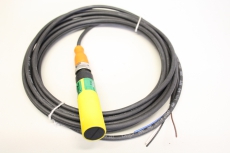 BANNER S18SP6DQ 30V 80C 3 300V 80 20AWG 4 Sensor 