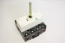 EATON DMM125/4 125A Dumeco  Lasttrennschalter 