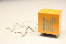 NATIONAL AE344160 24V 890 Relais 