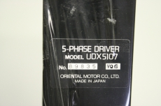 SUPER VEXTA UDX5107   AC100V  MOTOR 5-Phasen-Treiber 