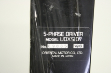 SUPER VEXTA UDX5107   AC100V  MOTOR 5-Phasen-Treiber 