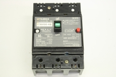 MITSUBISHI NV100-KB NV100KB 60A 30mA 100-200V 5kA Leistungsschalter 