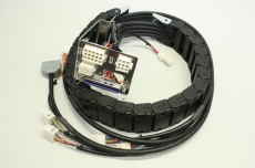 3S1B20277Z 29P00014 80BW 1300mm for Track DNS 80B MAIN ARM Y-AXIS CABLE Kabel OVP