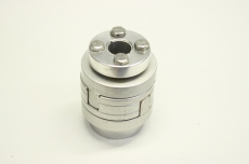 72476 Ø32mm Ø40mm 52mm lang  Wellenkupplung Kupplung für Roboter 