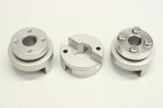 72476 Ø32mm Ø40mm 52mm lang  Wellenkupplung Kupplung für Roboter 