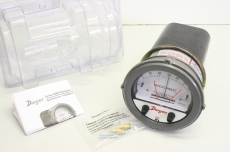 DWYER 0-60Pa 170kPa 120VAC 6 48 0-60 Photohelic A3000 series Druckschalter 