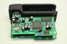 FACTS ENGINEERING F2-08DA-2 0802A2 8 18-30VDC 800mA I/O Analog OUTPUT OVP