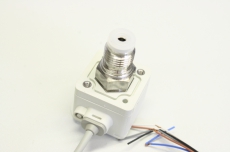 SMC ZSE80F-A2-T ZSE80FA2T 12-24VDC 100 100kPa Digitaler Druckschalter OVP