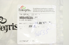 ENTEGRIS 202-67-91 46635 3 202 67 1 2 Wegeventil OVP