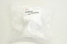 ENTEGRIS 201-42-01 U3H925470 3.Gen 2-Wege 1/2 S30 MANUAL OPER DIAPH VALVE OVP