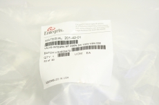 ENTEGRIS 201-42-01 U3H925470 3.Gen 2-Wege 1/2 S30 MANUAL OPER DIAPH VALVE OVP