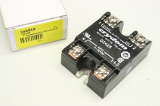 CRYDOM D2425 346918 240VAC 25A 3-32VDC Relais Halbleiterrelais OVP