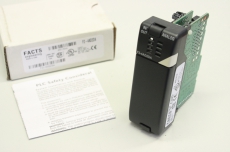 FACTS ENGINEERING F2-4AD2DA 0515H4 4 4-20mA 4PT AI + 2PT AO Analog I O OVP