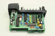 FACTS ENGINEERING F2-4AD2DA 0515H4 4 4-20mA 4PT AI + 2PT AO Analog I O OVP
